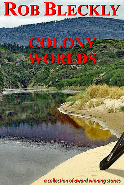 Colony Worlds cover image